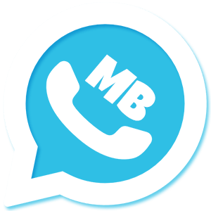 MB WhatsApp 9.65 APK icon